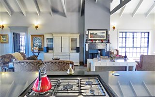 3 Bedroom House in Aalwyndal