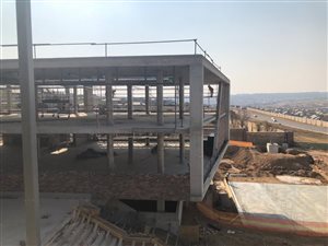 2363 m² Commercial space in Waterfall Estate
