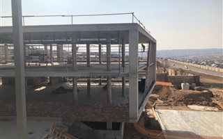 2363 m² Commercial space in Waterfall Estate