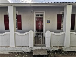 3 Bed House in Cradock