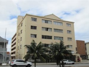 2 Bed House in Port Elizabeth Central