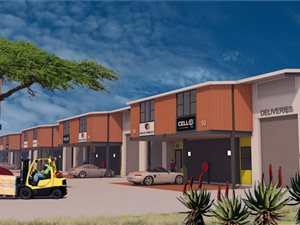 180 m² Commercial space in Umhlanga Ridge