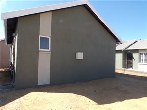 2 Bed House in Windmill Park