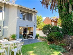 3 Bed House in Parkhurst