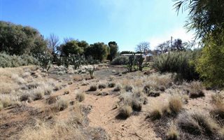 1150 m² Land available in Carnarvon
