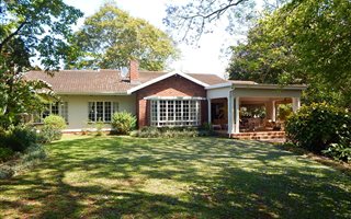 3 Bedroom Townhouse in Kloof