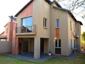 3 Bed Townhouse in Beverley