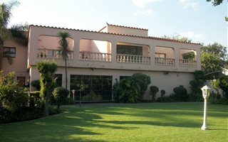 5 Bedroom House in Lambton
