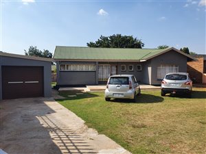 3 Bed House in Brenthurst