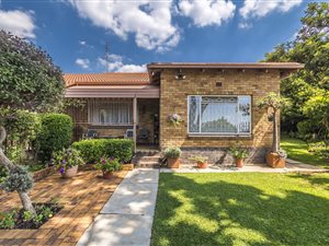 2 Bed Townhouse in Robin Hills