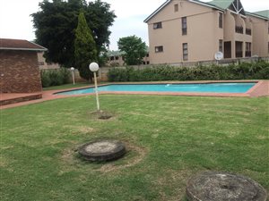 3 Bed Apartment in Pelham