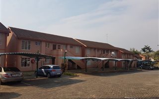 2 Bedroom Apartment in West Acres