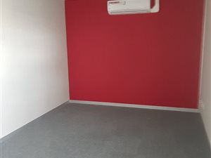 90 m² Office Space in Centurion CBD