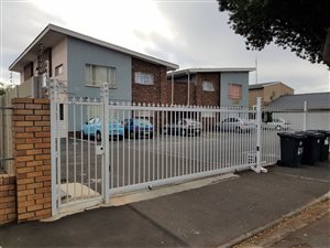 2 Bed Apartment in Richmond Estate
