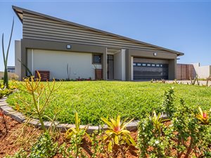 4 Bed House in Desainagar