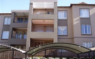2 Bedroom Townhouse in Meredale