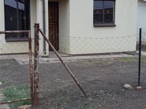 2 Bed House in Soshanguve