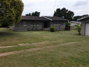 4 Bed House in Wartburg