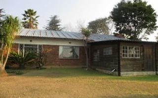 20 ha Farm in Vryheid