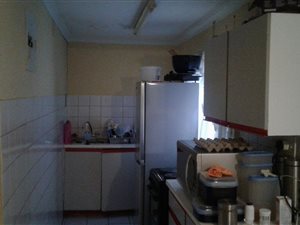 1 Bed Flat in Bela-Bela (Warmbaths)