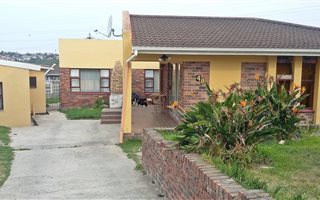 4 Bedroom House in Buffalo Flats