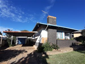 3 Bed House in Klisserville