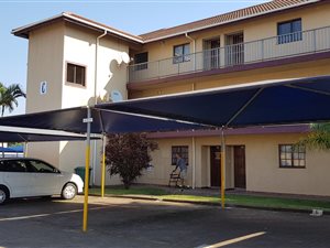 2 Bed Apartment in Richards Bay Central