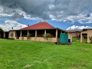 4 Bed House in Richmond