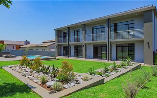 4 Bedroom House in Midstream Ridge Estate