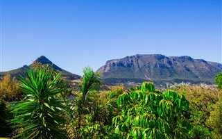 3 Bedroom Duplex in Hout Bay and surrounds