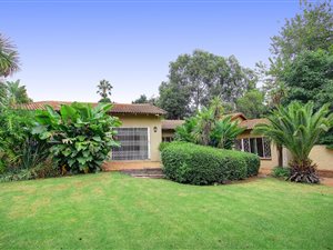 3 Bed House in Malanshof