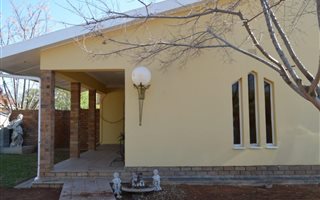 3 Bedroom House in Oosterville