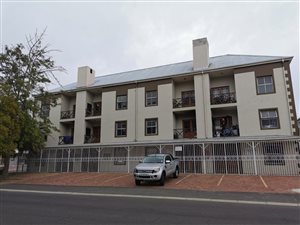 57 m² Commercial space in Durbanville Central