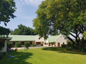 4 Bedroom House in Farmall