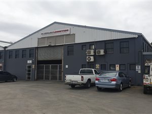 1050 m² Commercial space in Glen Anil