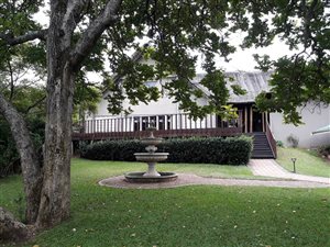 3000 m² Commercial space in Fairview
