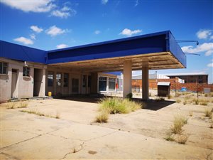 1533 m² Industrial space in Pretoria West