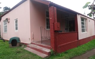 3 Bedroom House in Sea View