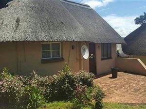 2 Bedroom House in Woodgrange