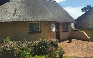 2 Bedroom House in Woodgrange