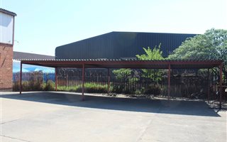600 m² Industrial space in Edendale