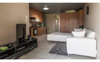 1 Bedroom Apartment in Northcliff