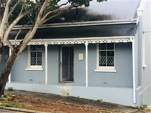 2 Bed House in Port Elizabeth Central