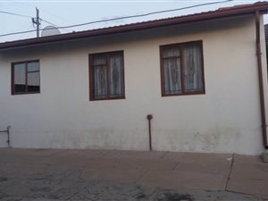 2 Bed House in Atteridgeville