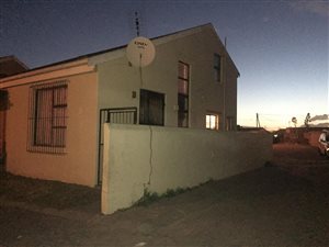2 Bed House in Eersterivier
