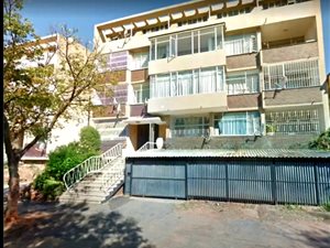 2 Bed Apartment in Bellevue