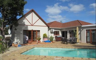 4 Bedroom House in Northcliff