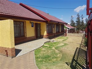 3 Bed House in Lindhaven