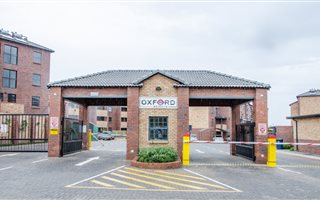 2 Bedroom Apartment in Montana Gardens