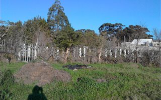 892 m² Land available in Napier